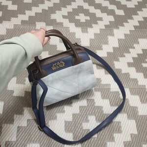Star Wars  LAST JEDI  Handbag